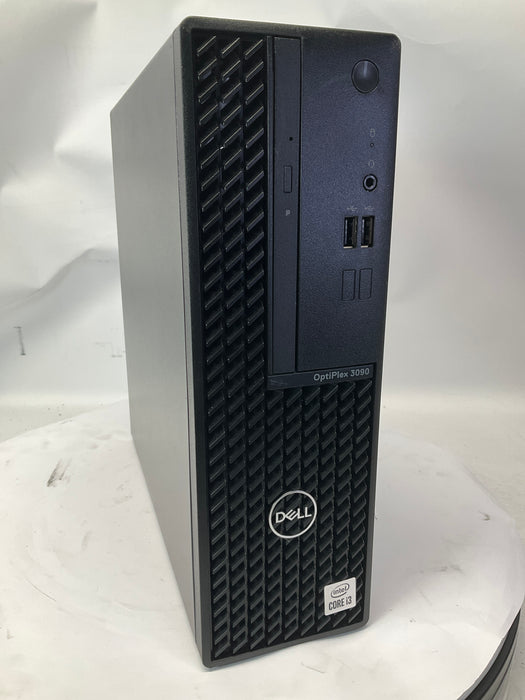 Dell OptiPlex 3090 SFF Core i3-10105 256GB 16GB A Win 11 Pro
