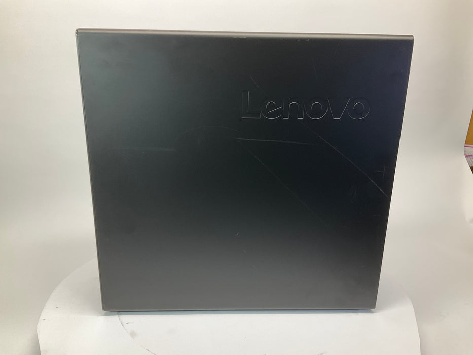 Lenovo ThinkStation P620 Workstation AMD Threadripper Pro 3945WX 2TB 32GB W11P