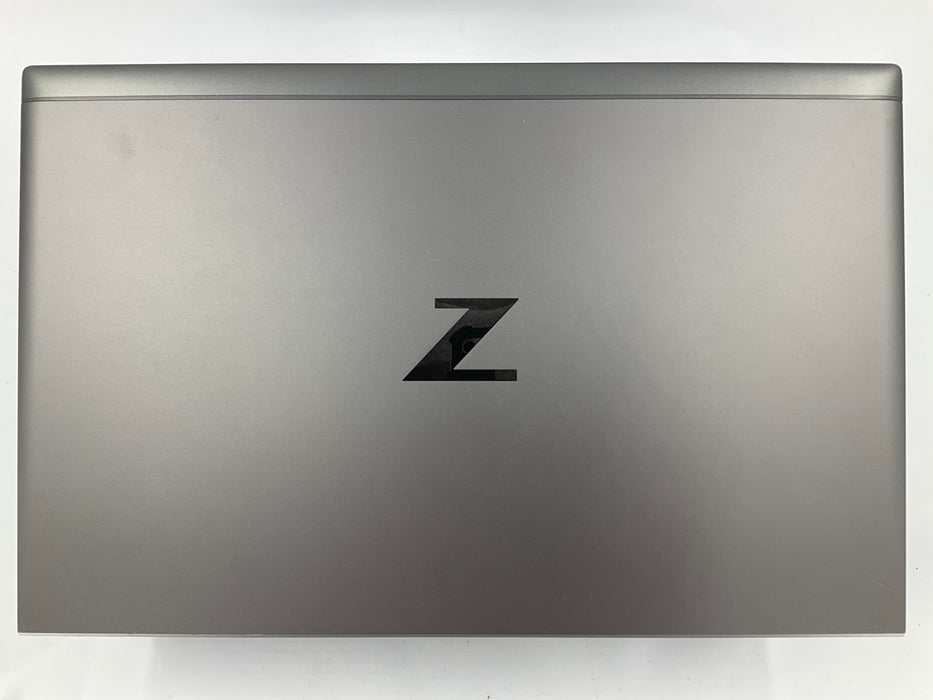HP Zbook Firefly G8 15.6" Core i7-1185G7 512GB 32GB B Win 11 Pro T500