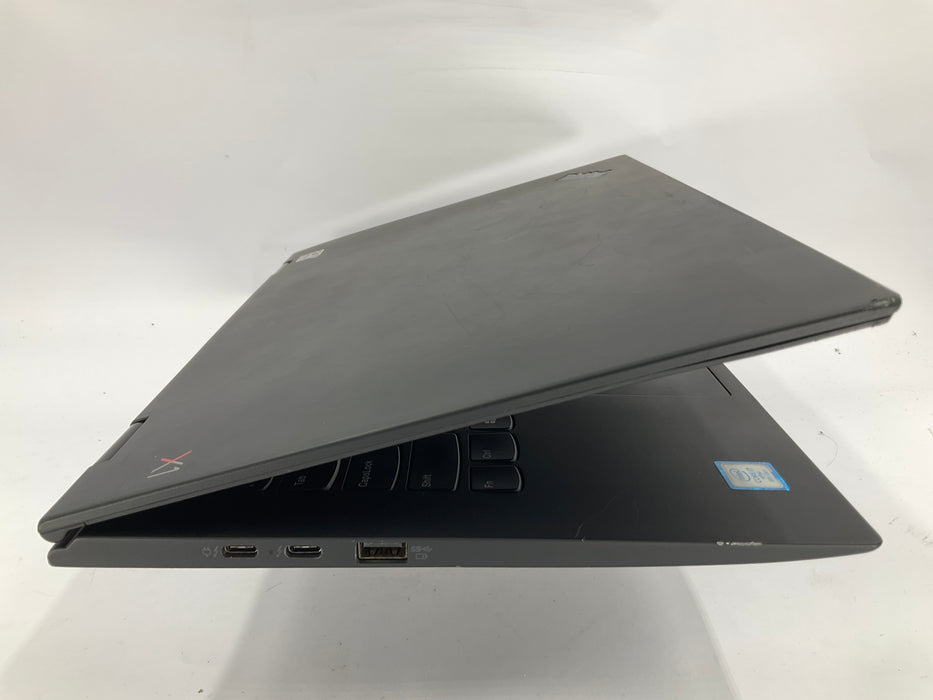 Lenovo ThinkPad X1 Yoga 3rd Gen 14" 2in1 Core i7-8650U 256GB 16GB B Win 11 Pro