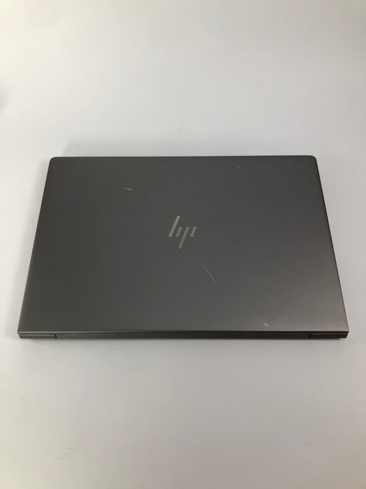 HP ZBook 15U G5 15.6" Intel Core i7-8550U 256GB SSD 16GB RAM B Win 11 Pro