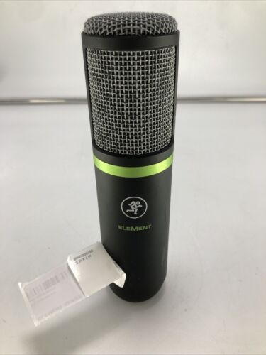 Mackie EleMent Series EM-USB USB Condenser Microphone