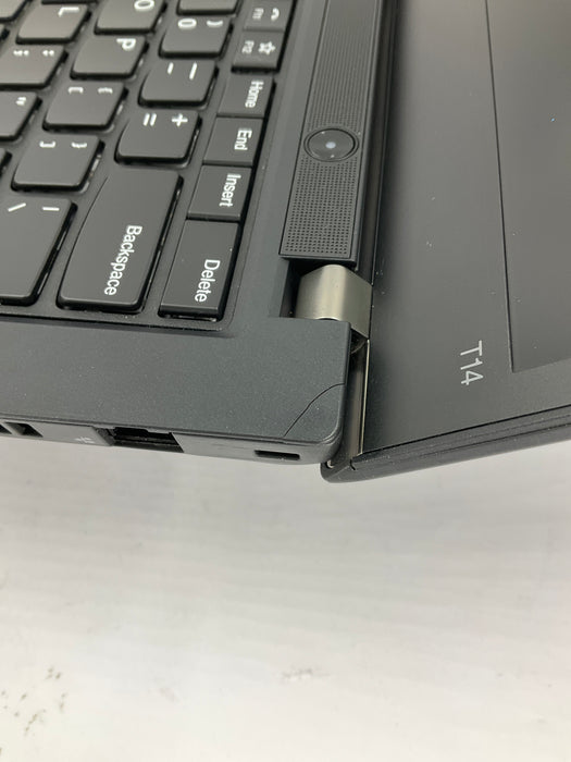 Lenovo ThinkPad T14 Gen 1 14" AMD Ryzen 7 Pro 4750U 512GB 16GB B Win 11 Pro