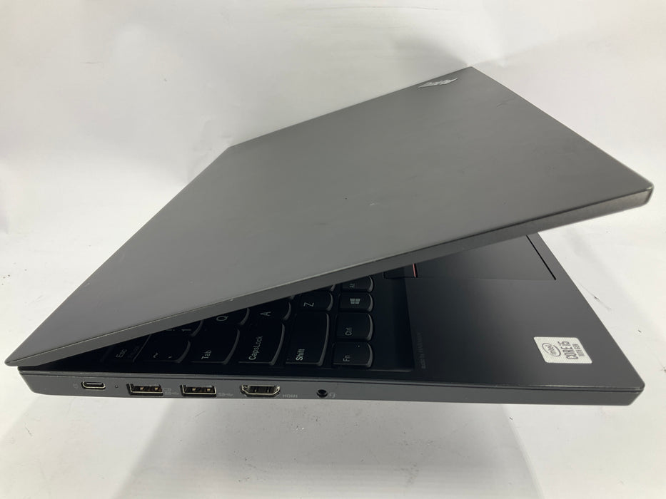 Lenovo ThinkPad E15 15.6" Core i5-10210U 256GB 16GB B Win 11 Pro