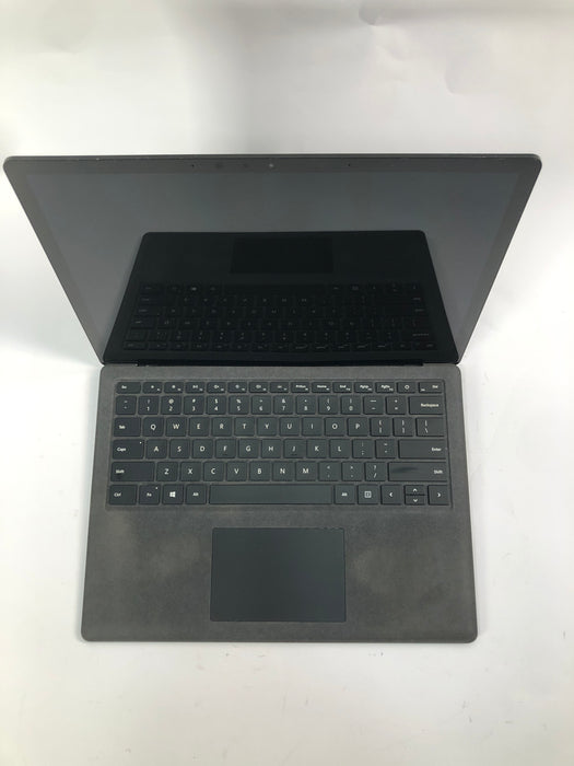 Microsoft Surface Laptop 2 (1769) Black 13.5" Intel Core i7-8650U 512GB SSD 16GB RAM Win 11 Pro