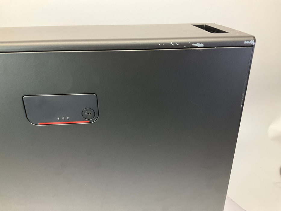 Lenovo ThinkStation P620 Workstation AMD Threadripper 3975WX 1TB 32GB W11P RTX 3080