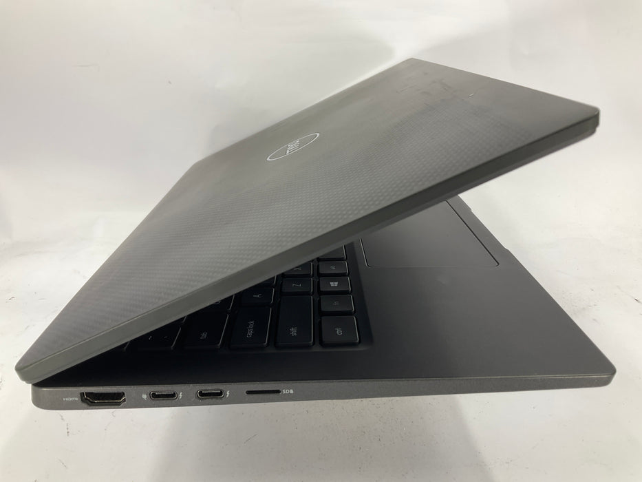 Dell Latitude 7410 14" Touch Core i7-10610U 512GB 16GB B Win 11 Pro