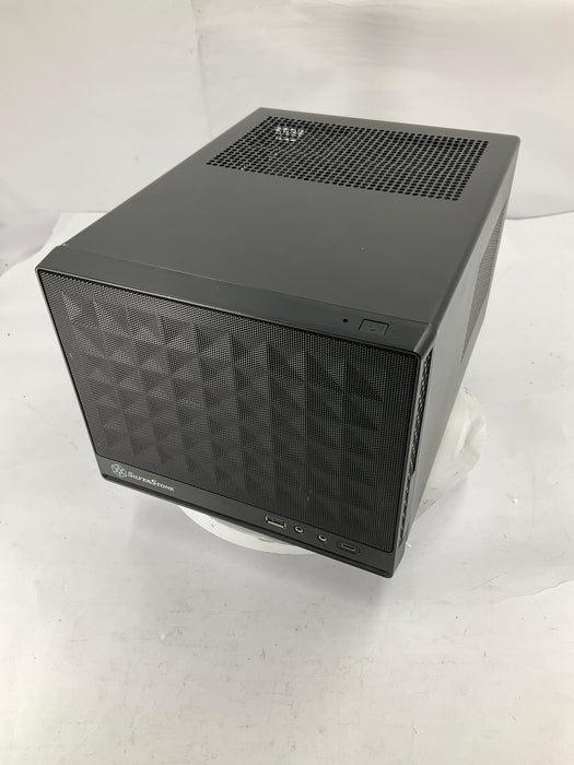 ASUS ROG STRIX B760-I Gaming Core i7-13700 1TB 32GB Win 11 Pro RTX 2080