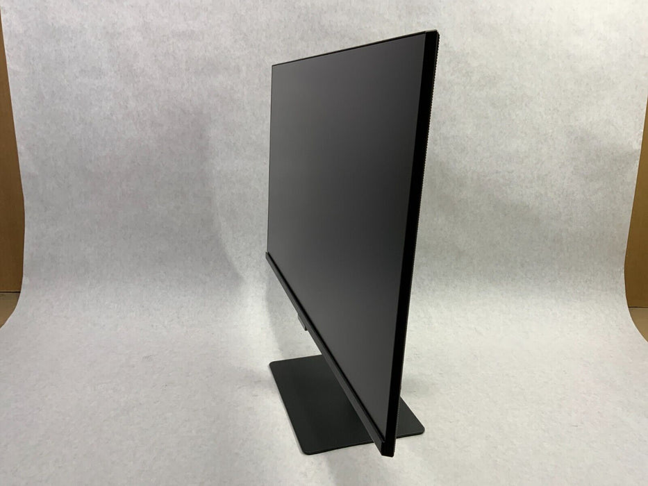 27" Samsung S27A600UUN (1440p) QHD IPS HDR10 AMD FreeSync with USB-C Monitor