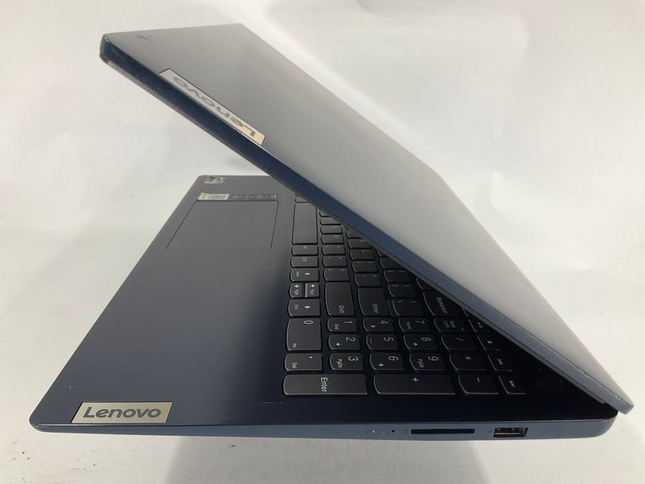 Lenovo IdeaPad 3-15ALC6 15.6" AMD Ryzen 7 5700U 1TB 12GB B Win 11 Pro