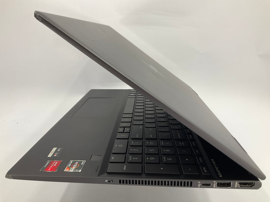 HP ENVY x360 2in115z-ds100 15.6" AMD Ryzen 5 4500U 256GB 16GB B Win 11 Pro