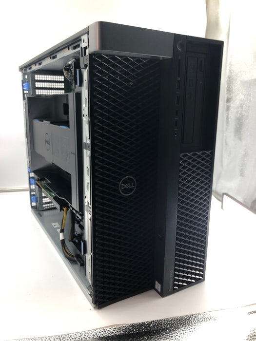 Dell Precision 7920 Tower Workstation Dual 2x Intel Xeon Gold 6146 1TB SSD 128GB RAM Win 11 Pro K4200