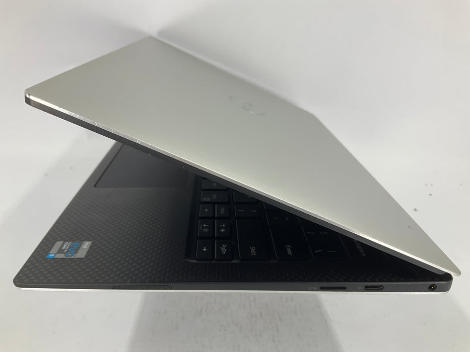 Dell XPS 13 9305 13" Core i5-1135G7 256GB 8GB B Win 11 Pro