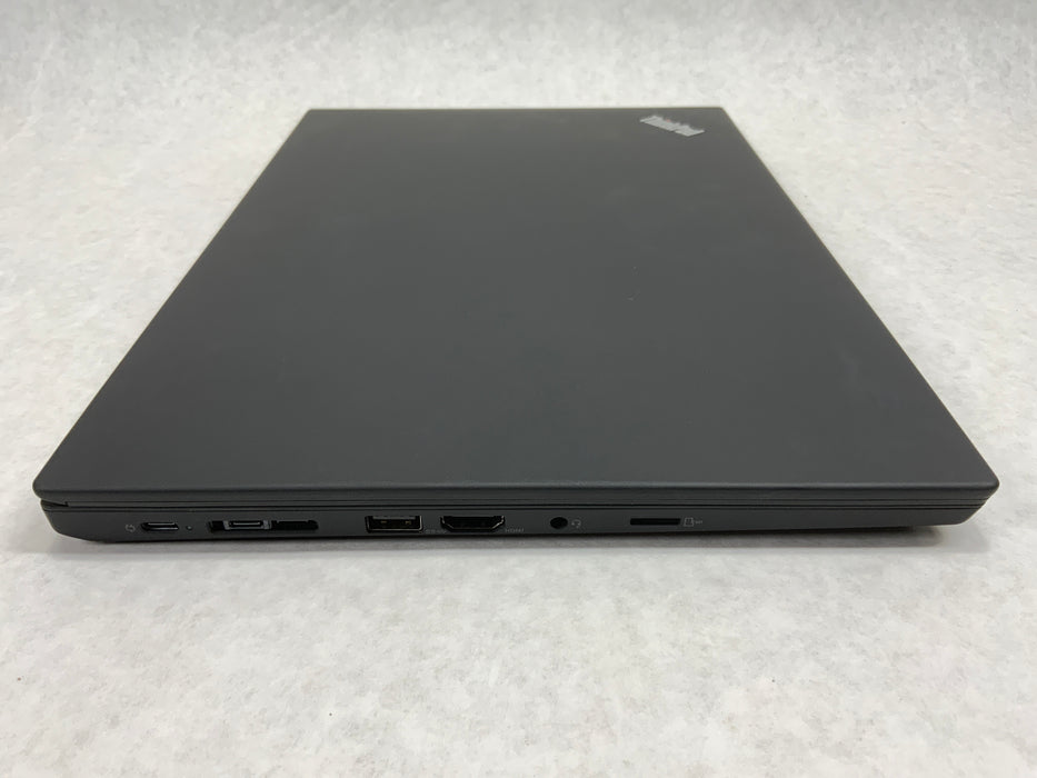 Lenovo ThinkPad P14s Gen 2 (Type 21A1) 14" AMD Ryzen 7 PRO 5850U 1TB SSD 32GB RAM B Win 11 Pro