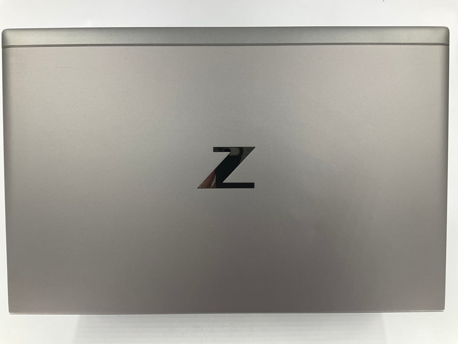 HP Zbook Firefly 15 G8 15.6" Core i7-1185G7 256GB 16GB B Win 11 Pro