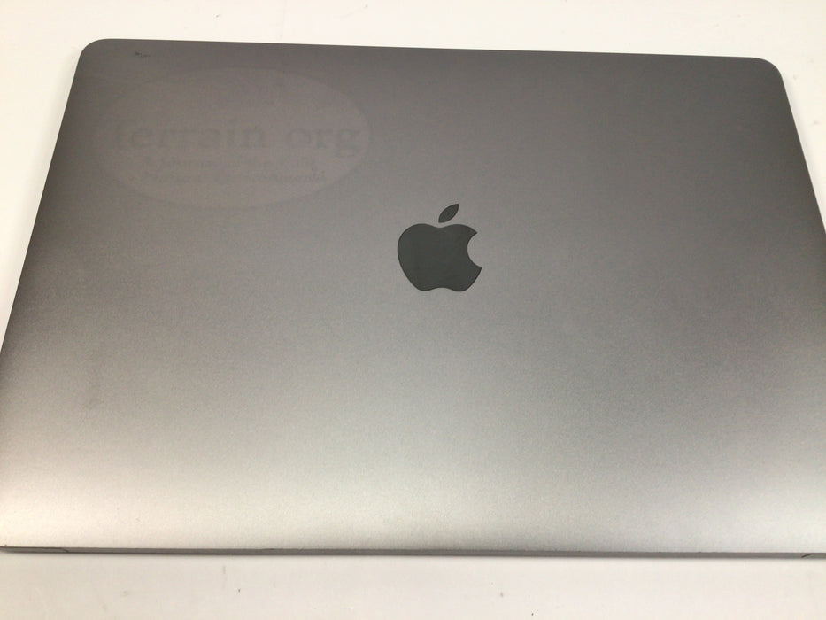 2019 Apple MacBook Air 13.3" Intel Core i5-8210Y 256GB SSD 8GB RAM macOS Ventura