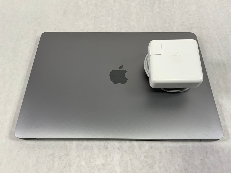 2019 Apple MacBook Pro 13.3" Intel Core i5-8257U 256GB SSD 8GB RAM A macOS Sonoma