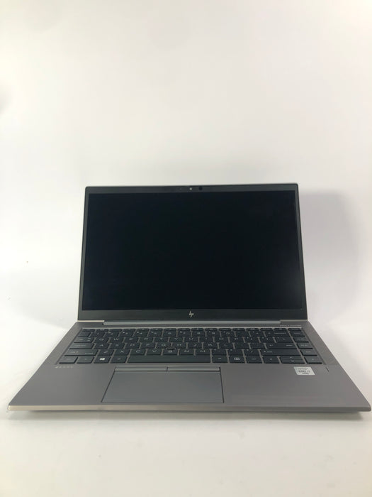 HP Zbook Firefly 14 G7 Mobile Workstation 14" Intel Core i7-10610U 256GB SSD 16GB RAM A Win 11 Pro