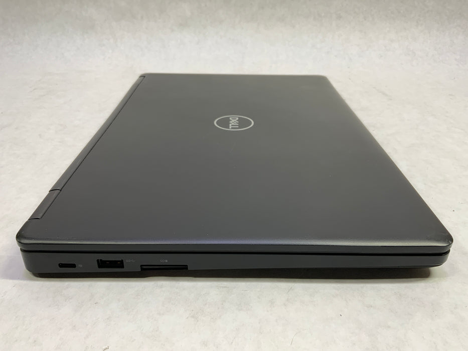 Dell Latitude 5490 14" Intel Core i5-8350U 256GB SSD 16GB RAM B Win 11 Pro