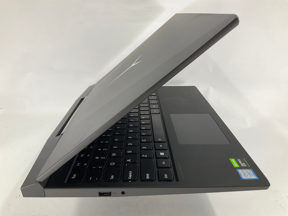 Lenovo Legion Y545 81Q6 15.6" Core i7-9750H 512GB 16GB 1660 Ti *NEW BATTERY*