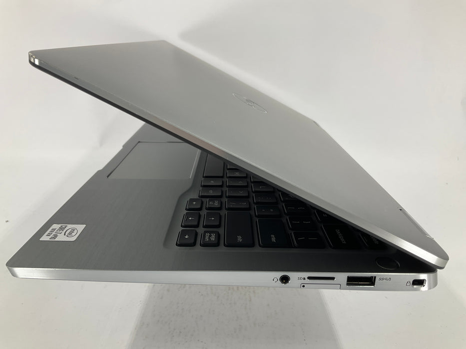 Dell Latitude 9410 14" 2in1 Touch Core i7-10610U 256GB 8GB B Win 11 Pro
