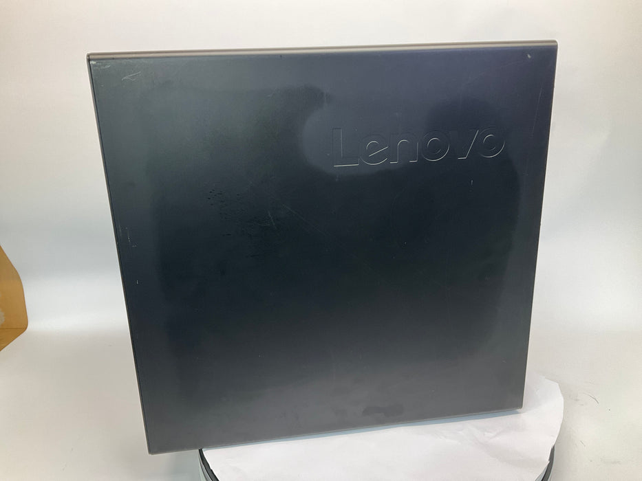 Lenovo ThinkStation P620 Workstation AMD Threadripper PRO 3945WX 1TB 32GB W11P