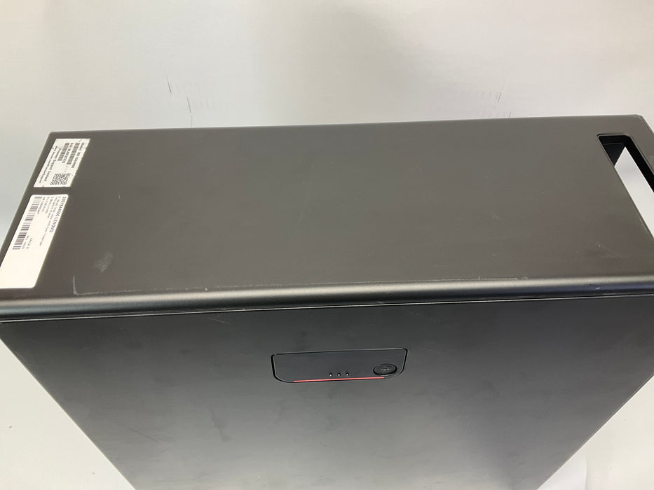Lenovo ThinkStation P620 Workstation AMD Threadripper Pro 3945WX 500GB 32GB W11P