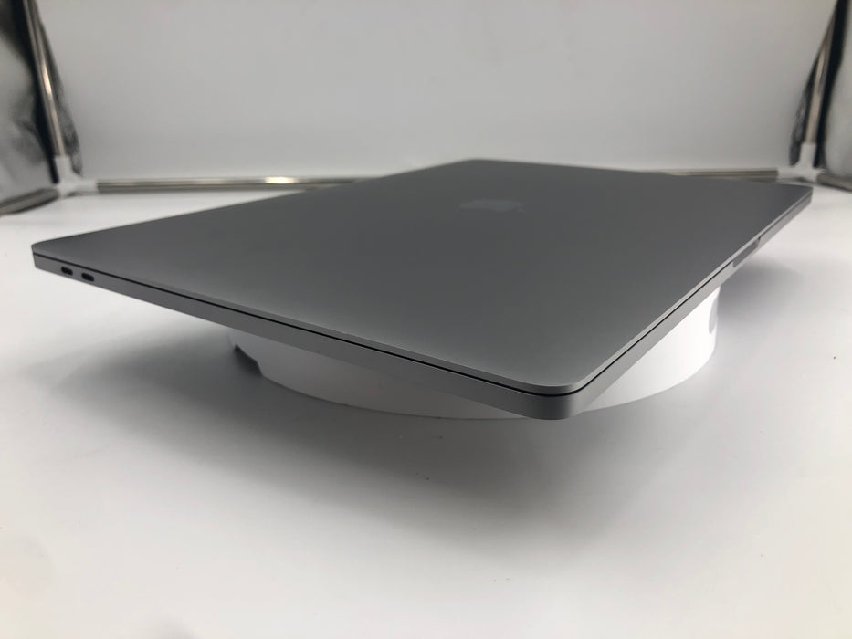 2019 Apple MacBook Pro 16" Intel Core i9-9980HK 500GB SSD 16GB RAM macOS Sequoia