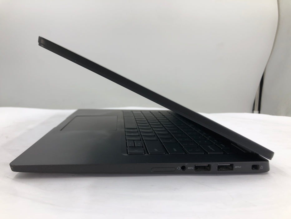 Dell Latitude 7410 14" Core i7-10610U 512GB 16GB Win 11 Pro