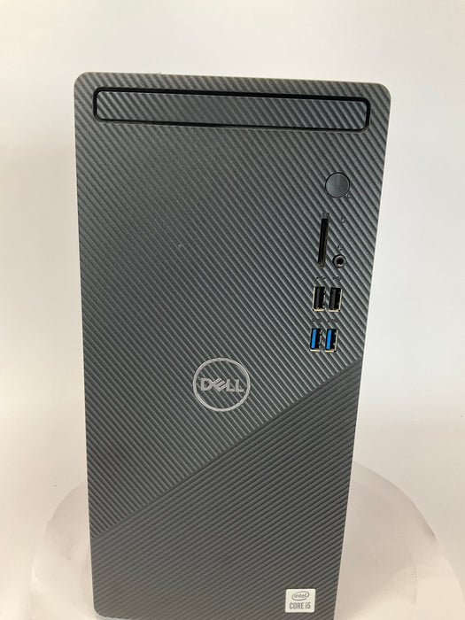 Dell Inspiron 3880 SFF Core i5-10400 256GB 16GB B Win 11 Pro