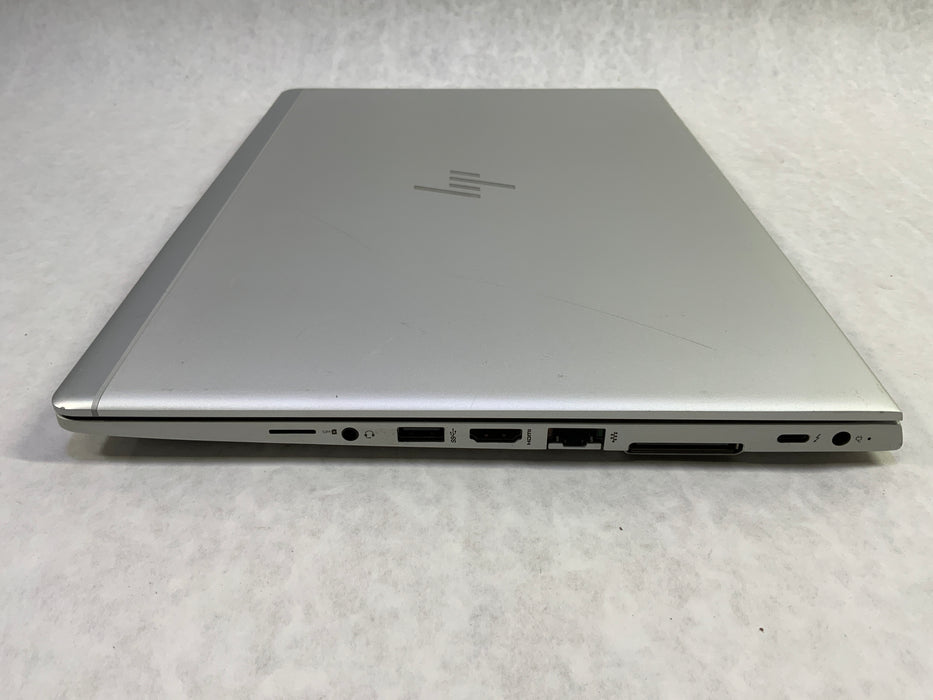HP EliteBook 840 G5 14" Core i7-8650U 512GB 16GB A Win 11 Pro
