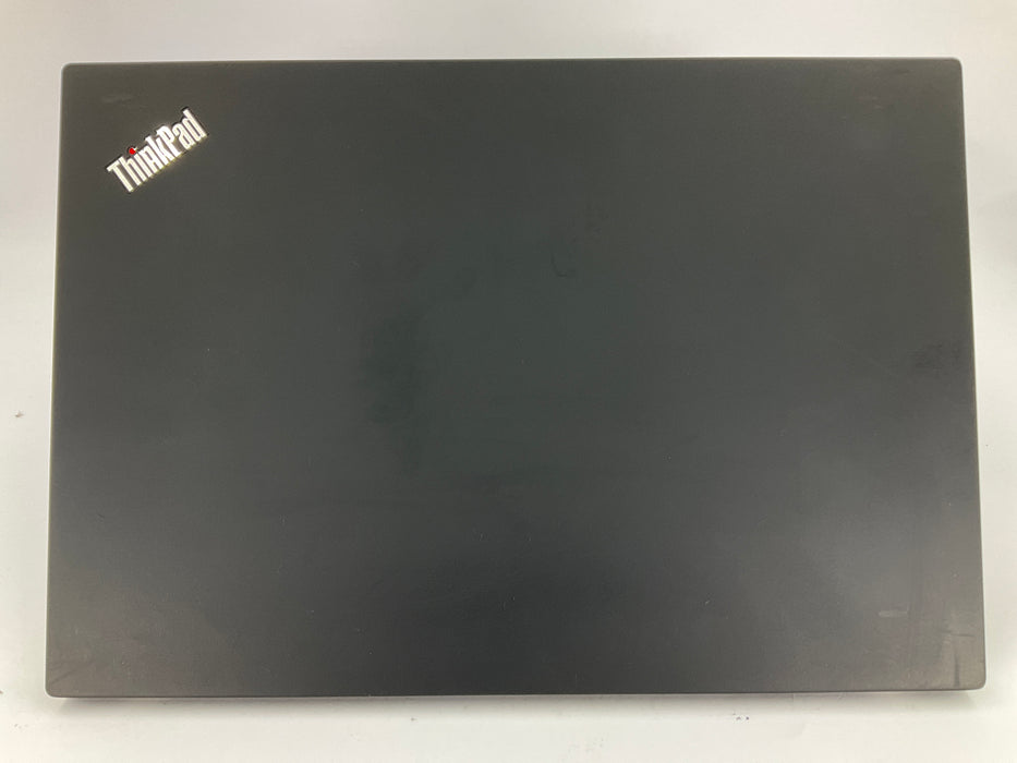 Lenovo Thinkpad T14 Gen 1 14" AMD Ryzen 5 Pro 4650U 512GB 16GB B Win 11 Pro