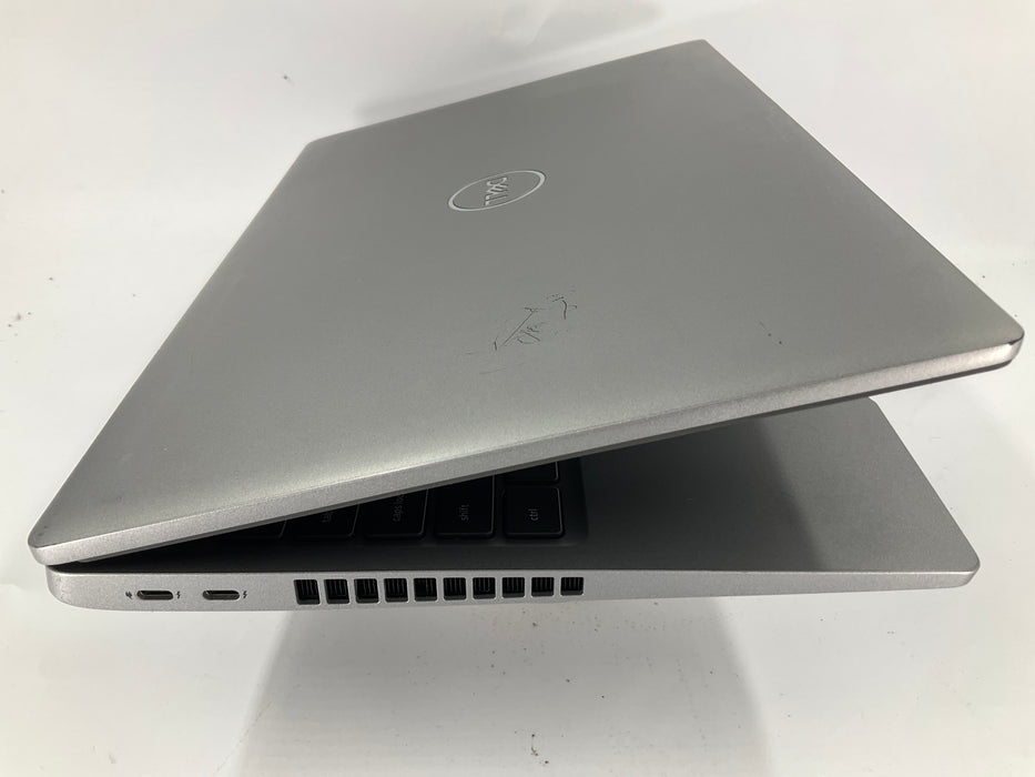 Dell Latitude 5520 15.6" Core i7-1165G7 256GB 16GB B Win 11 Pro