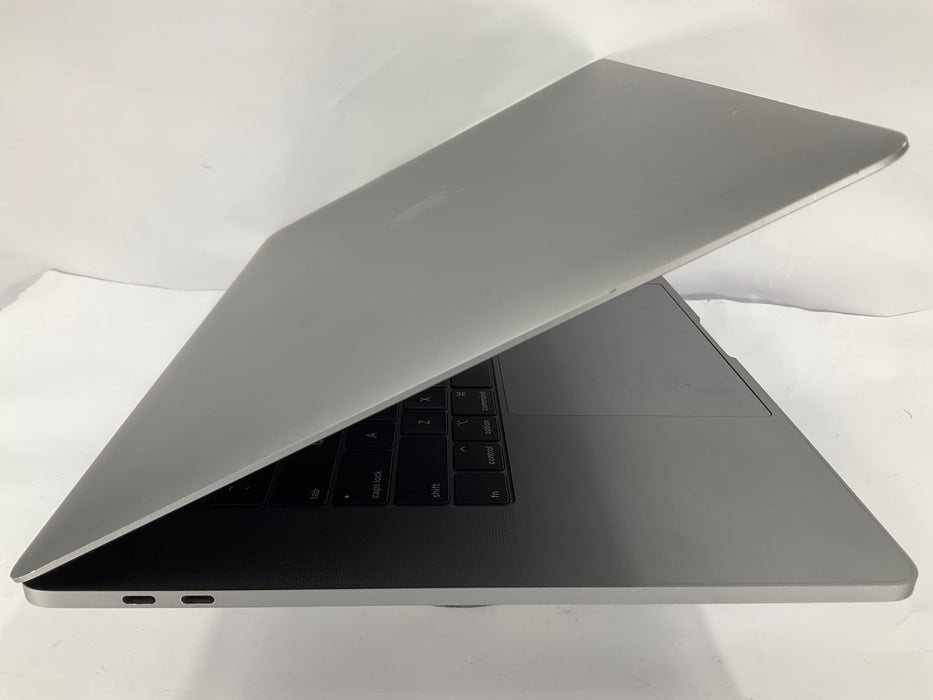 2019 Apple MacBook Pro 16" Core i9-9980HK 256GB 32GB Sequoia