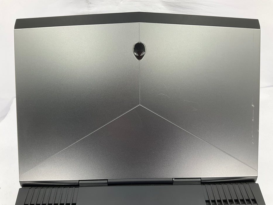 Dell Alienware 13 R3 13.2" Core i7-7700HQ 512GB 16GB NO OS GTX 1060