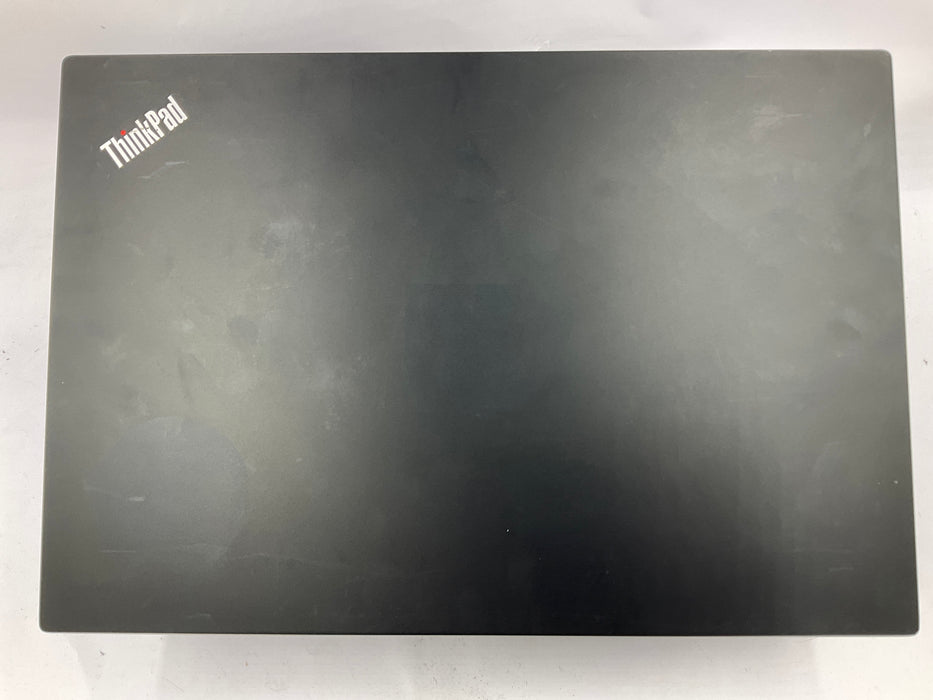 Lenovo ThinkPad E595 15.6" AMD Ryzen 5 3500U 1TB 16GB B Win 11 Pro