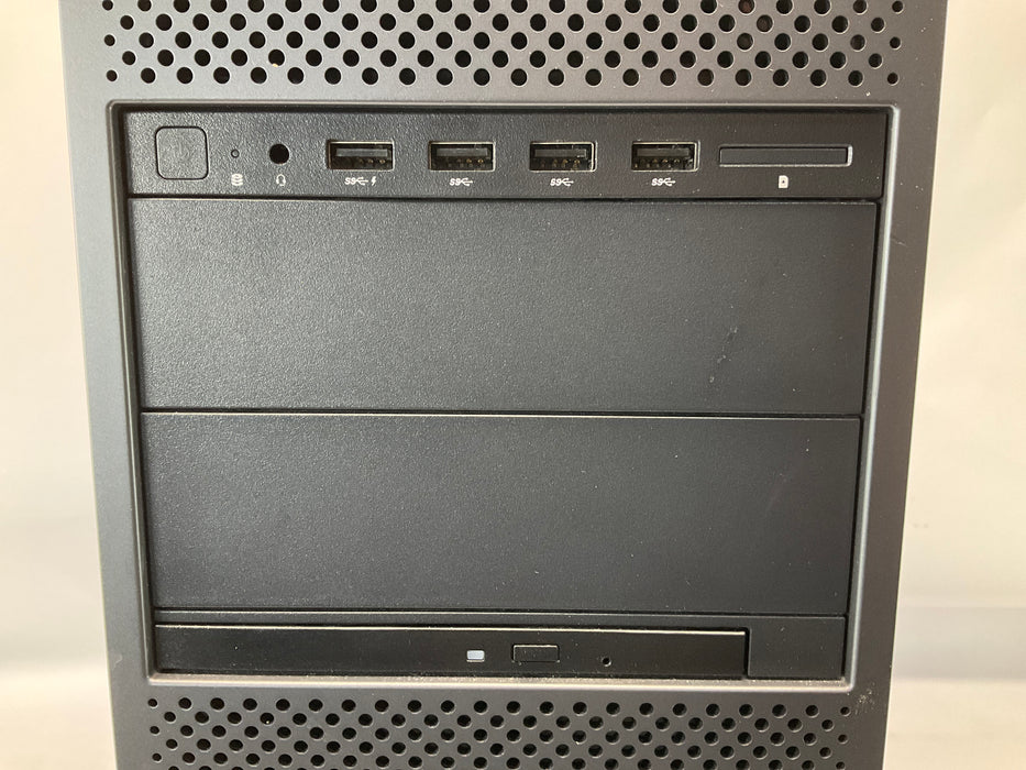 HP Z6 G4 Workstation Xeon Silver 4216 512GB 32GB Win 11 Pro K4200