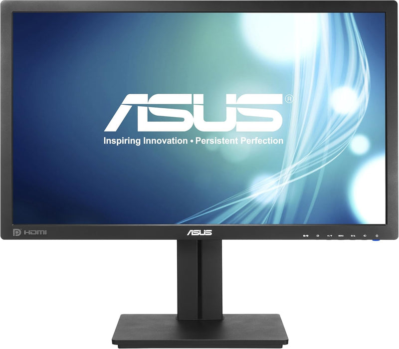 ASUS 27" Monitor PB278Q 1440P - QHD (2560 x 1440), IPS, DisplayPort, HDMI, DVI