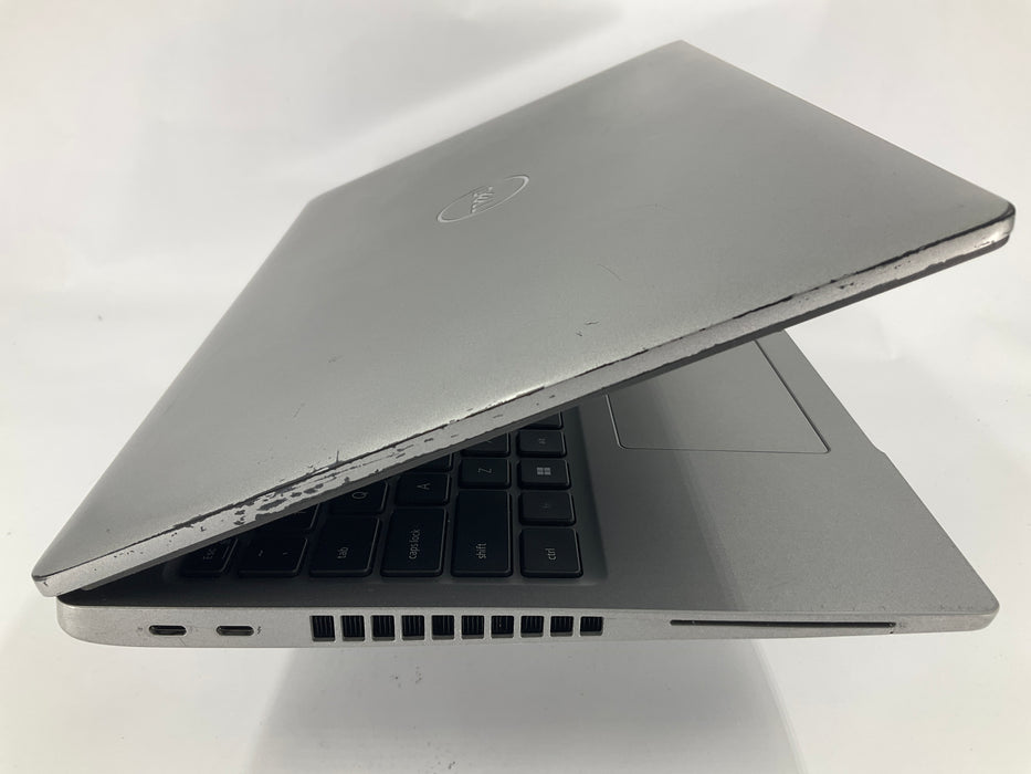 Dell Precision 3560 15.6" Core i7-1185G7 512GB 16GB B Win 11 Pro T500