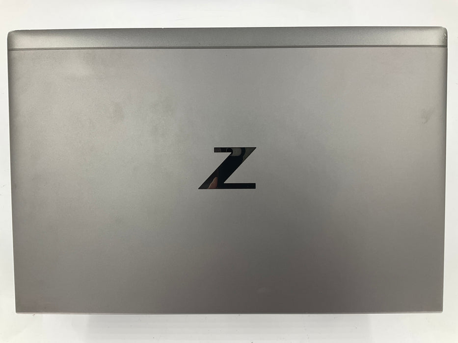 HP ZBook Firefly 14 G8 14" Core i5-1145G7 256GB 16GB B Win 11 Pro T500