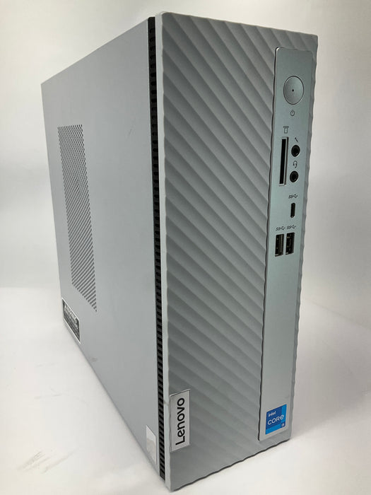 Lenovo IdeaCentre 3 07IRB8 Core i5-14400 256GB 16GB B Win 11 Pro