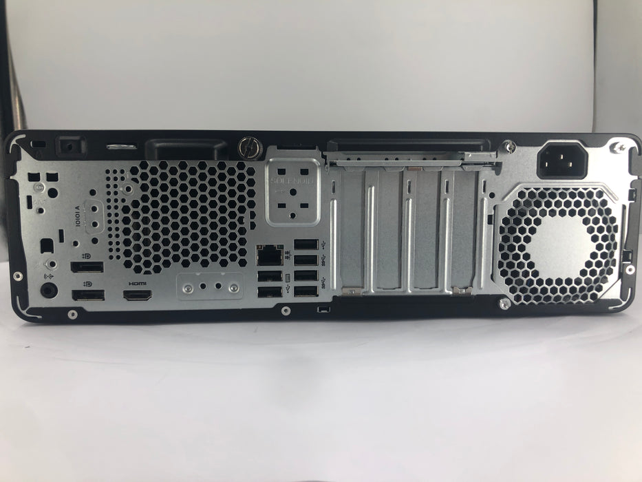 HP Elite SFF 600 G9 Core i5-12500 2TB 8GB B Win 11 Pro