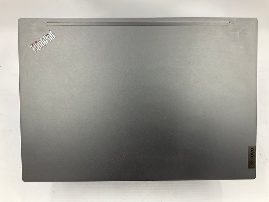 Lenovo ThinkPad T14s Gen 2 14" Touch Core i7-1165G7 512GB 16GB B Win 11 Pro