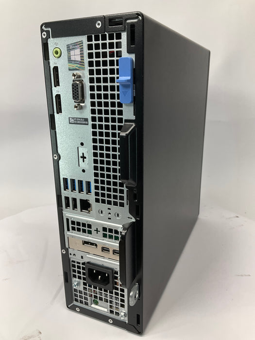 Dell Optiplex 5090 Core i7-11700 512GB 16GB B Win 11 Pro