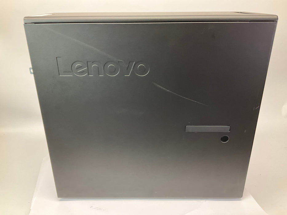 Lenovo ThinkStation P720 Workstation Dual Xeon Gold 6134 2TB 32GB W11P RTX 2080
