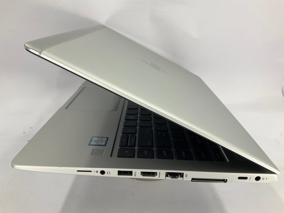 Lenovo EliteBook 840 G6 14" Core i7-8665U 256GB 16GB B Win 11 Pro