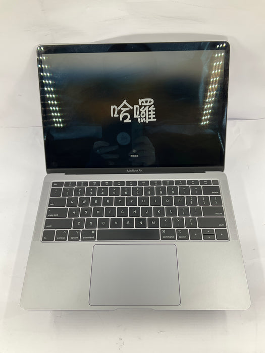 2018 Apple MacBook Air 13" Core i5-8210Y 128GB 8GB Sequoia