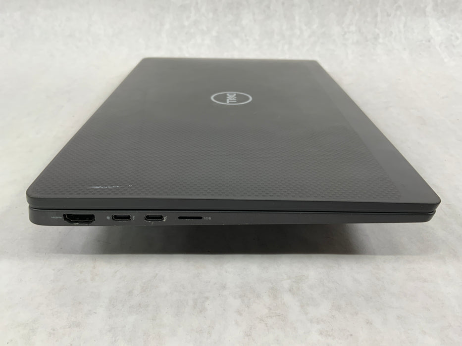 Dell Latitude 7410 14" Intel Core i7-10610U 256GB SSD 16GB RAM A Win 11 Pro