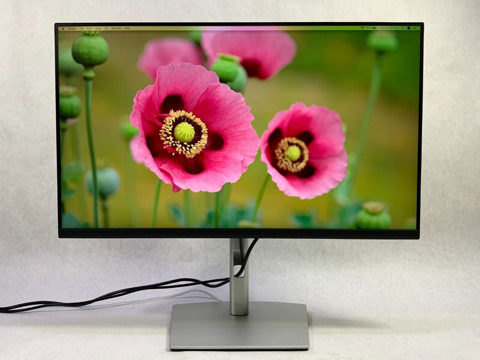 27" Dell P2722H (1080p) FHD IPS Monitor