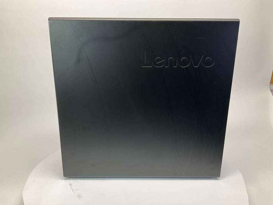 Lenovo ThinkStation P620 Workstation AMD Threadripper 3945WX 2TB 32GB W11P